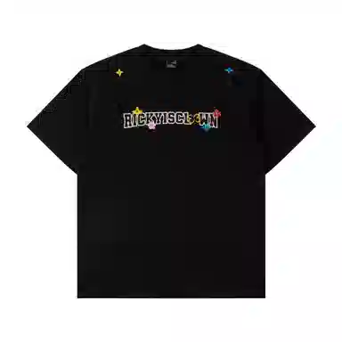 RickyisClown T