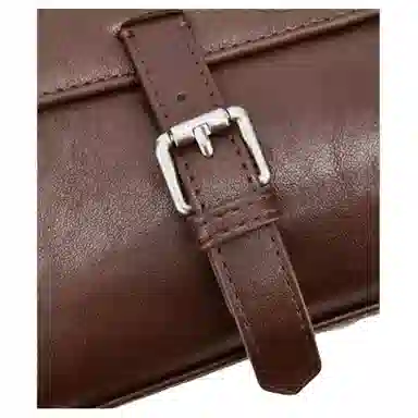 MCMIKO Ballet Backpack Large Brown