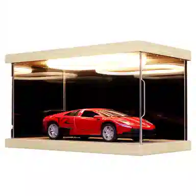 Murcielago SV 132 LP-670-4