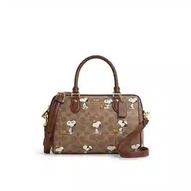 COACH Peanuts Collaboration 25