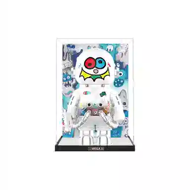 KGBOX POPMARTMOLLYCASH400