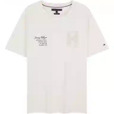Tommy Hilfiger T