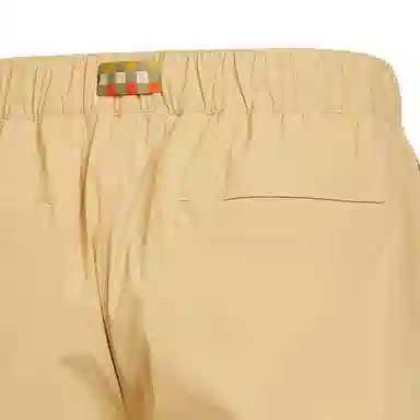 Vans Cargo Shorts Khaki