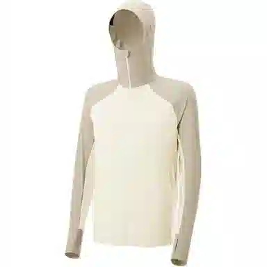 蕉下 透气凉感户外防晒服 男款