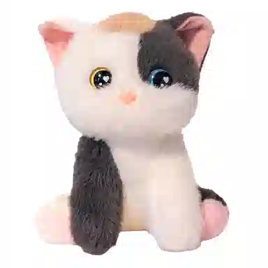 MIC RABBIT 20cm