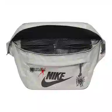 Nike Waist Bag Light Bone