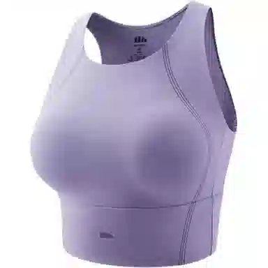 蕉下 纯色圆领合身背心 女款