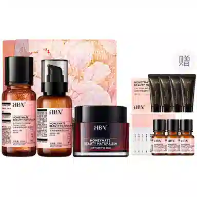 HBN 150ml+120ml+50g