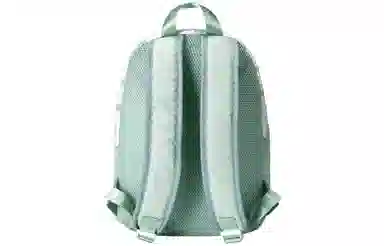 TURN UP Backpack Green