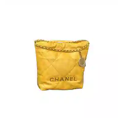 CHANEL 22Bag 23A