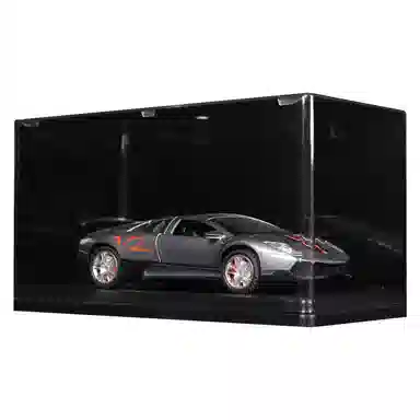 Murcielago SV 132 LP-670-4