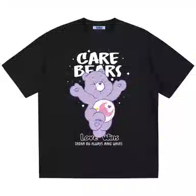 CAREBEARS LogoT