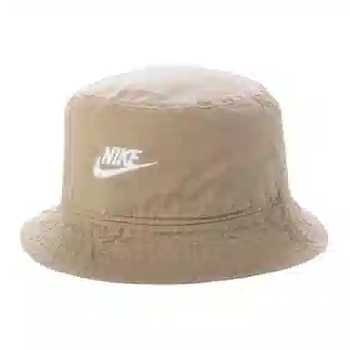 Nike Bucket Hat Khaki