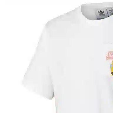 adidas originals x Melting Sadness T