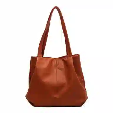 Boniu PU Tote
