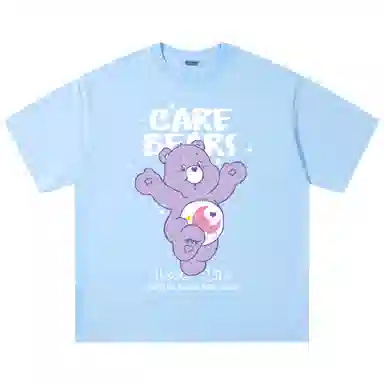 CAREBEARS LogoT
