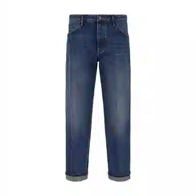 Emporio Armani SS24 Straight Jeans