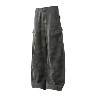 GOSNACE baggy