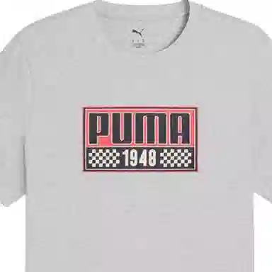 PUMA GRAPHICSMoto Sport T
