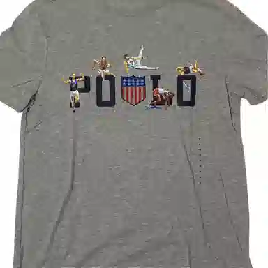 Polo Ralph Lauren T