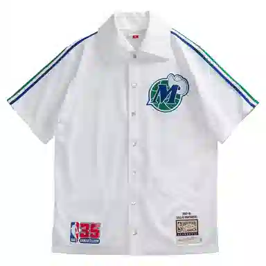 Mitchell Ness NBA 35 1980-81