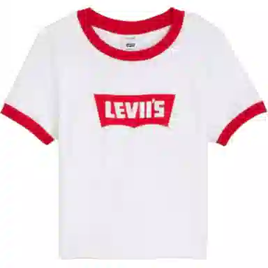 levis x SS25 logoT