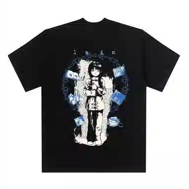 FORCEPULR Lainlinsy2kT