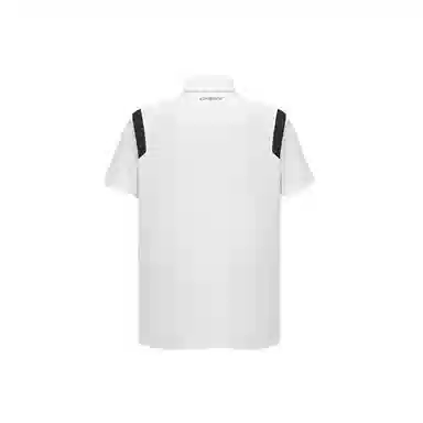 DESCENTE Descente GolfPRO Polo