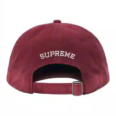 Supreme 6