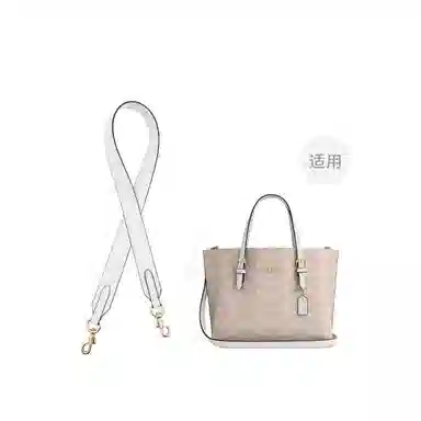 COACH Mollie 25 Tote
