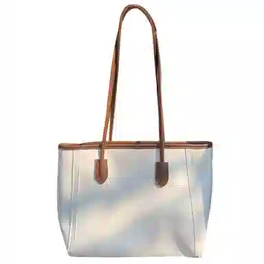 PINKLAND PU Tote