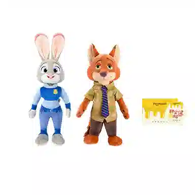 POTDEMIEL x Disney 25cm