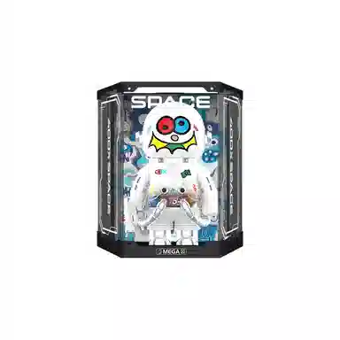 KGBOX POPMARTMOLLYCASH400