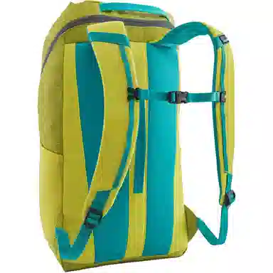 patagonia25L Black Hole Logo