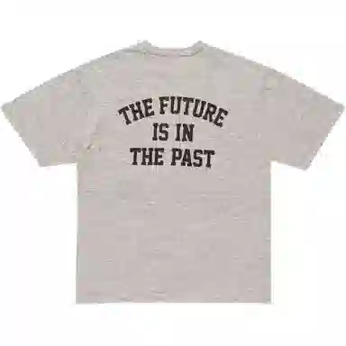 HUMAN MADE SS25 logoT