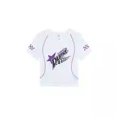 PUMA Racing Carnival BabyTee