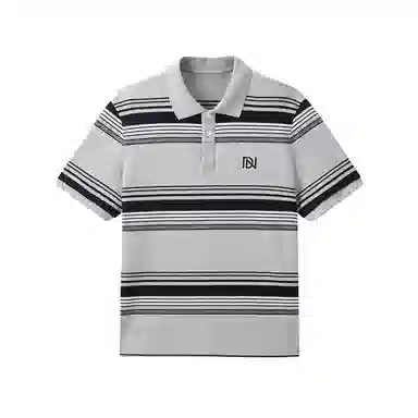 DAVID NAMAN Polo