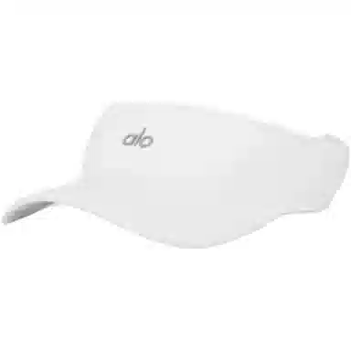 Alo Yoga Sun Hat White