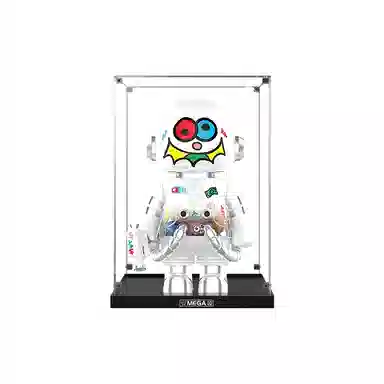 KGBOX POPMARTMOLLYCASH400