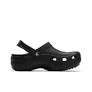 Crocs Classic Clog Black