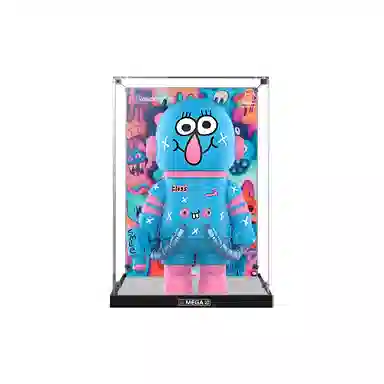 KGBOX POPMARTMOLLYFLOSS400