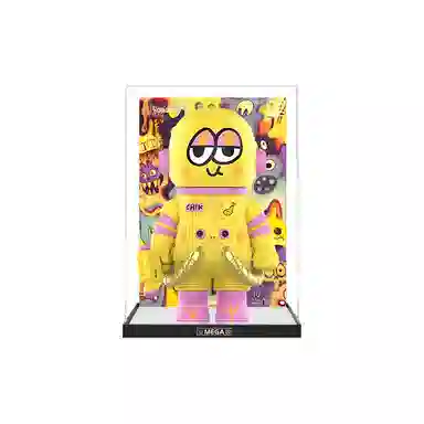 KGBOX POPMARTMOLLYCHIK400