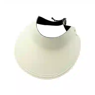 杨同学 夏季全脸空顶帽 锦纶 防晒帽 女款