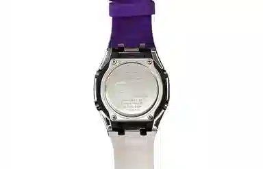 CASIO 200 GA-2100-1A