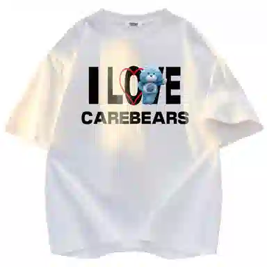 CAREBEARS Clean fitT