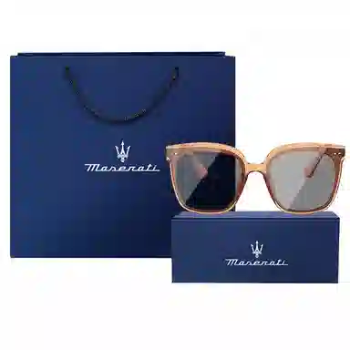 Maserati Sunglasses