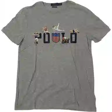 Polo Ralph Lauren T