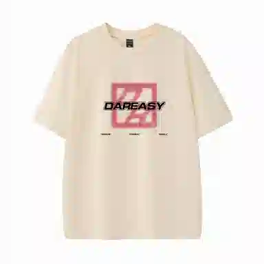DAREASY T