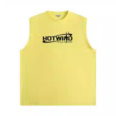 Hotwind