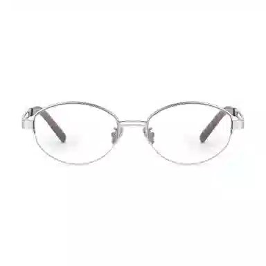 PULAIS Retro Oval Sunglasses